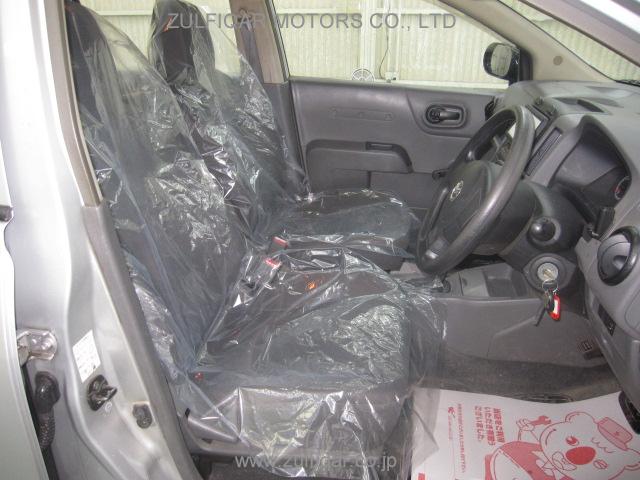 MAZDA FAMILIA S/V 2008 Image 7