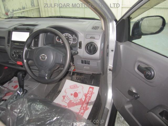 MAZDA FAMILIA S/V 2008 Image 8