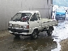 TOYOTA TOWNACE TRUCK 1992 Image 1