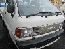 TOYOTA TOWNACE TRUCK 1992 Image 4