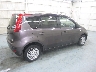 NISSAN NOTE 2008 Image 3