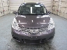 NISSAN NOTE 2008 Image 4