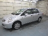 NISSAN TIIDA LATIO 2009 Image 1