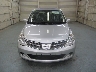 NISSAN TIIDA LATIO 2009 Image 4