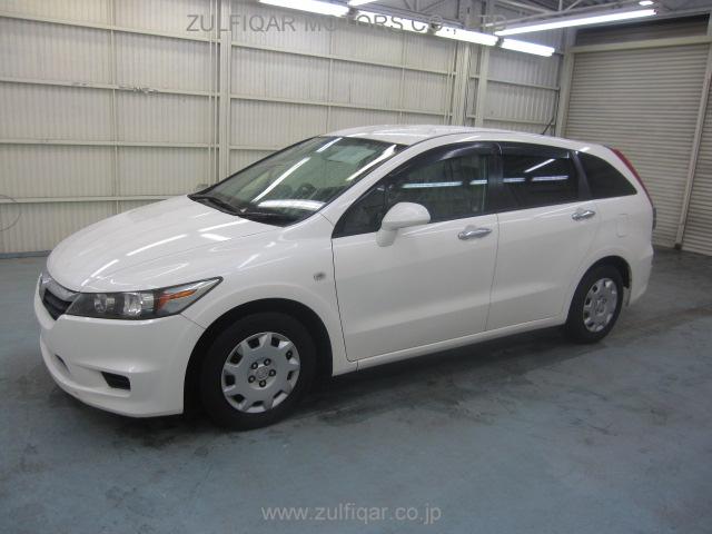 HONDA STREAM 2008 Image 1