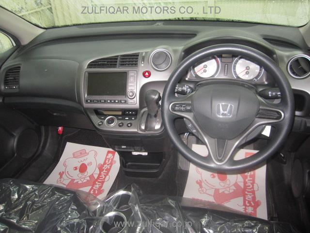 HONDA STREAM 2008 Image 2