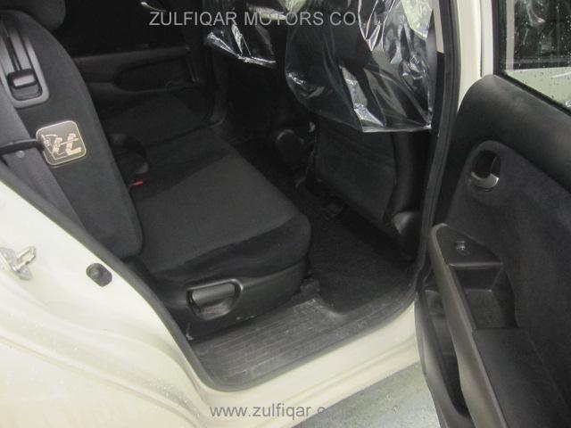 HONDA STREAM 2008 Image 11