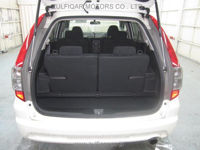 HONDA STREAM 2008 Image 12