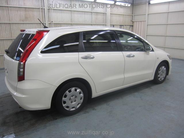 HONDA STREAM 2008 Image 3