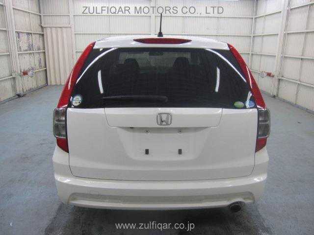 HONDA STREAM 2008 Image 5