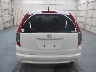 HONDA STREAM 2008 Image 5