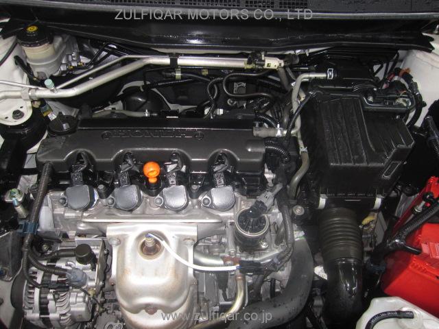 HONDA STREAM 2008 Image 6