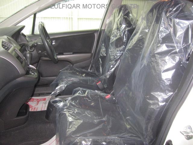 HONDA STREAM 2008 Image 9