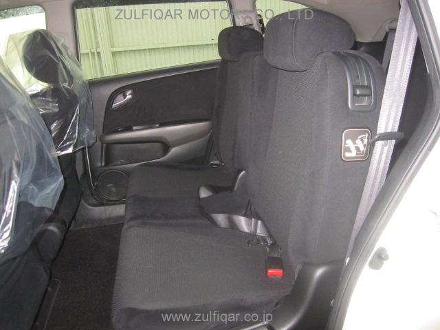 HONDA STREAM 2008 Image 10