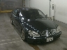 MERCEDES BENZ S CLASS 2001 Image 1