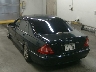 MERCEDES BENZ S CLASS 2001 Image 3