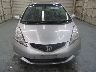 HONDA FIT 2008 Image 4