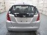 HONDA FIT 2008 Image 5