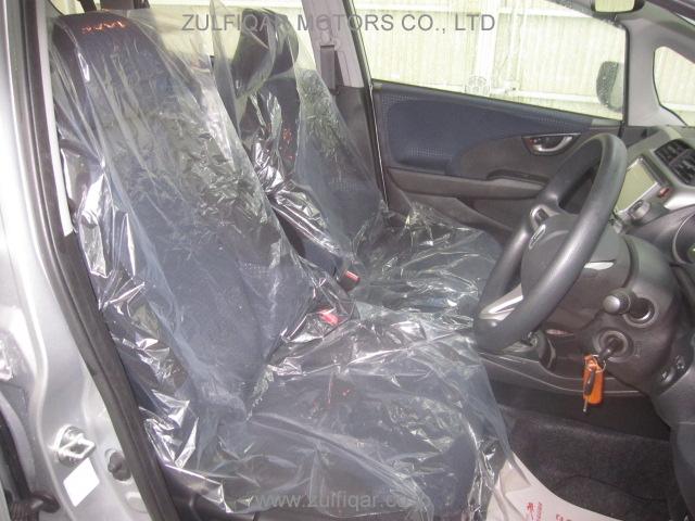 HONDA FIT 2008 Image 7