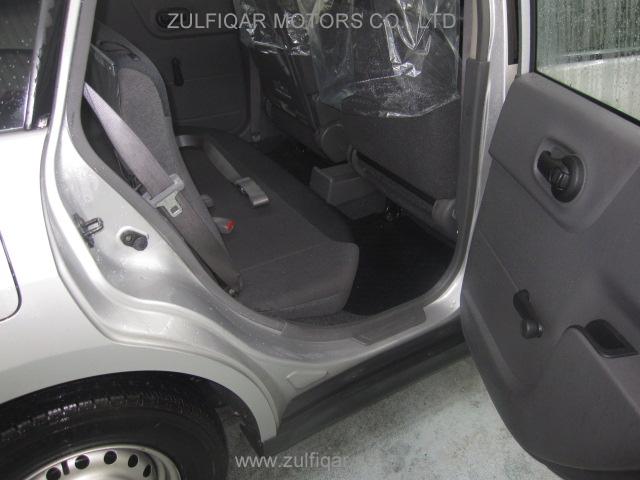 NISSAN A.D EXPERT S/V 2008 Image 11