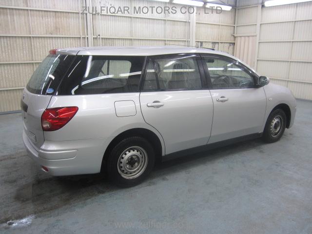 NISSAN A.D EXPERT S/V 2008 Image 3