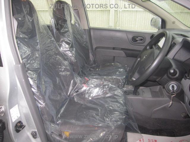 NISSAN A.D EXPERT S/V 2008 Image 7