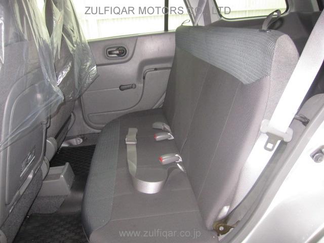 NISSAN A.D EXPERT S/V 2008 Image 10