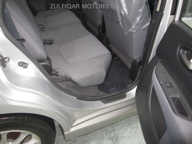 NISSAN WINGROAD S/W 2008 Image 11