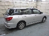 NISSAN WINGROAD S/W 2008 Image 3