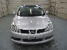 NISSAN WINGROAD S/W 2008 Image 4