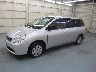 NISSAN WINGROAD S/W 2008 Image 1