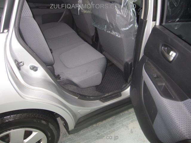 NISSAN WINGROAD S/W 2008 Image 11