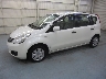 NISSAN NOTE 2008 Image 1