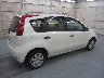 NISSAN NOTE 2008 Image 3