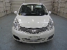 NISSAN NOTE 2008 Image 4