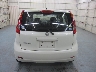 NISSAN NOTE 2008 Image 5