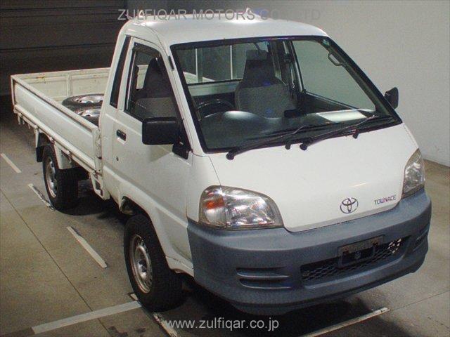 TOYOTA TOWNACE TRUCK 2003 Image 1