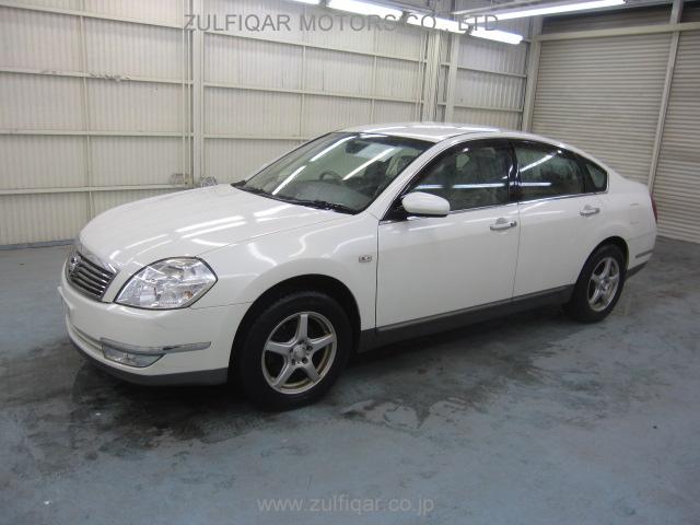 NISSAN TEANA 2008 Image 1