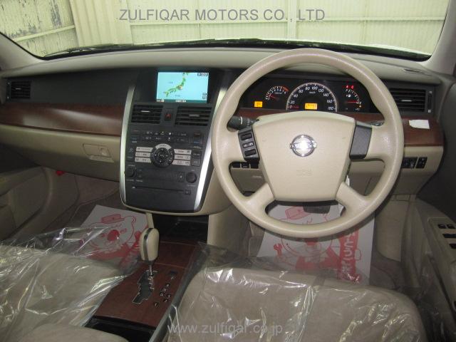 NISSAN TEANA 2008 Image 2