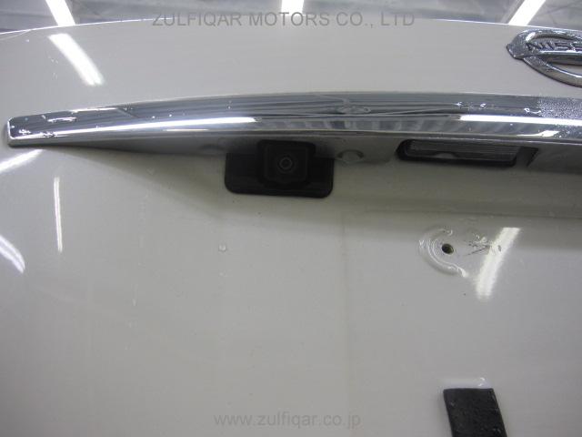 NISSAN TEANA 2008 Image 12