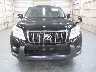 TOYOTA PRADO 2009 Image 4