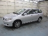 TOYOTA COROLLA FIELDER 2008 Image 1