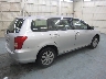 TOYOTA COROLLA FIELDER 2008 Image 3