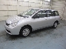 NISSAN WINGROAD S/W 2009 Image 1