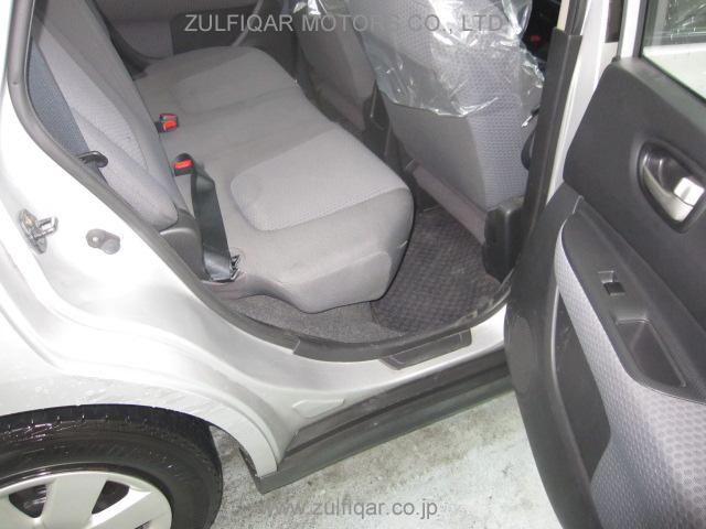 NISSAN WINGROAD S/W 2009 Image 11