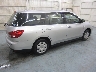 NISSAN WINGROAD S/W 2009 Image 3