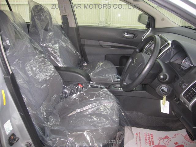 NISSAN WINGROAD S/W 2009 Image 7