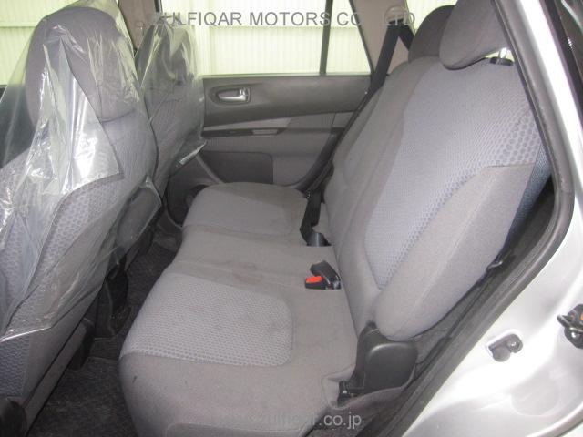 NISSAN WINGROAD S/W 2009 Image 10