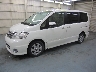 NISSAN SERENA 2008 Image 1