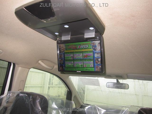 NISSAN SERENA 2008 Image 11